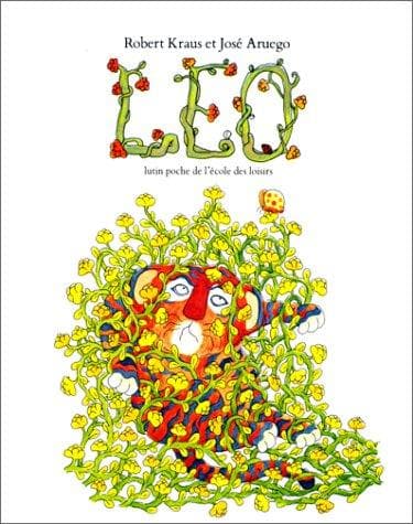 Tapa de Leo