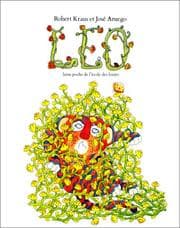 Tapa de Leo