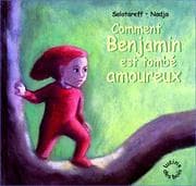 Tapa de Comment Benjamin est tombé amoureux