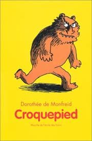 Tapa de Croquepied