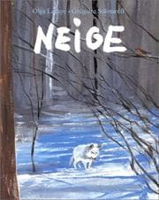 Tapa de Neige