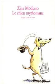 Tapa de Le Chien mythomane