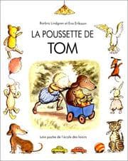 Tapa de La poussette de Tom