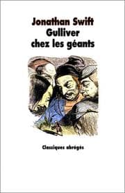 Tapa de Gulliver chez les géants