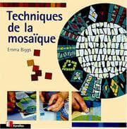 Tapa de Technique de la mosaïque