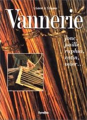 Tapa de Vannerie