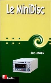 Tapa de Le Minidisc