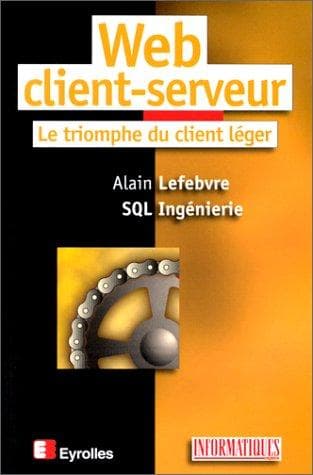 Tapa de Web client-serveur