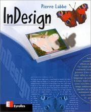 Tapa de InDesign