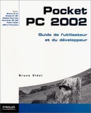 Tapa de Pocket PC 2002