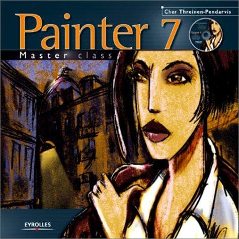 Tapa de Painter 7