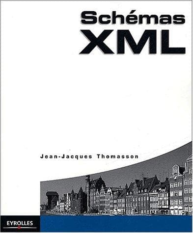Tapa de Shemas xml