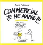 Tapa de Commercial, je me marre !!!