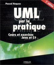 Tapa de UML par la pratique