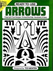 Tapa de Ready-to-Use Arrows