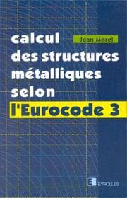 Tapa de Calcul des structures métalliques selon l'Eurocode 3
