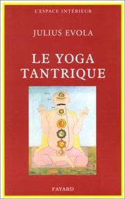Tapa de Le Yoga tantrique