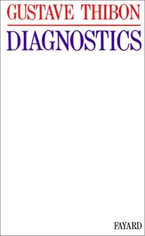 Tapa de Diagnostics