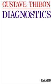 Tapa de Diagnostics