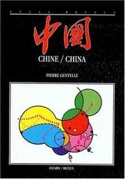 Tapa de Chine, un atlas economique =
