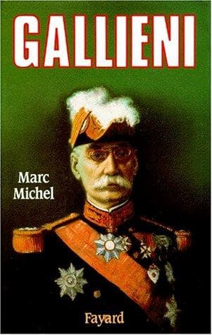 Tapa de Gallieni