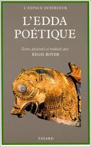 Tapa de L'Edda poétique