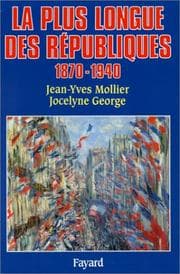 Tapa de La plus longue des républiques