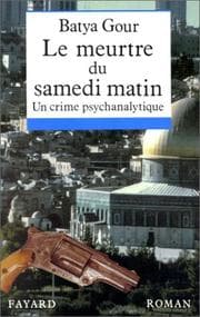 Tapa de Le meurtre du samedi matin