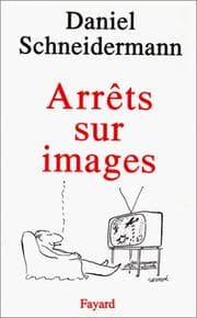 Tapa de Arrêts sur images