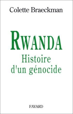 Tapa de Rwanda