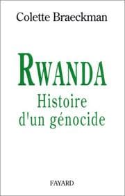 Tapa de Rwanda