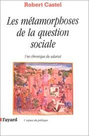 Tapa de Les Métamorphoses de la question sociale