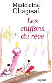 Tapa de Les chiffons du rêve