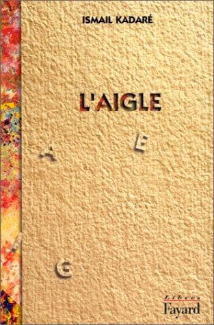 Tapa de L'aigle