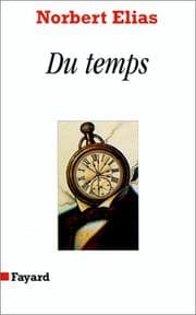 Tapa de Du temps