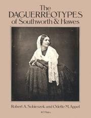 Tapa de The daguerreotypes of Southworth & Hawes