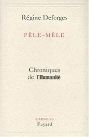 Tapa de Pêle-mêle