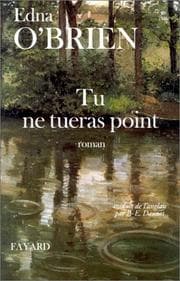 Tapa de Tu ne tueras point