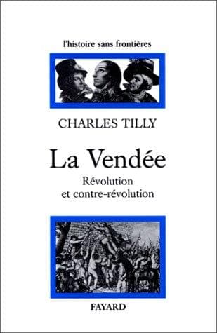 Tapa de La Vendée