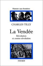 Tapa de La Vendée