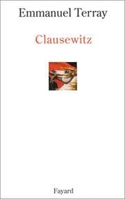 Tapa de Clausewitz