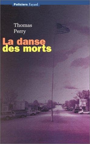Tapa de La danse des morts