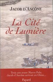 Tapa de La Cité de lumière