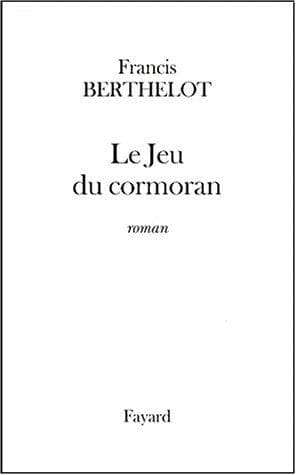 Tapa de Jeu Du Cormoran