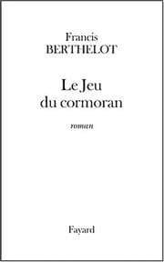 Tapa de Jeu Du Cormoran