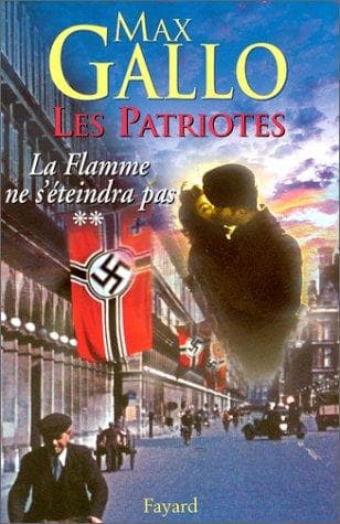 Tapa de Les Patriotes, numéro 2