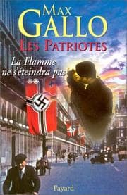 Tapa de Les Patriotes, numéro 2