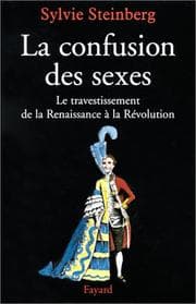 Tapa de Confusion Des Sexes