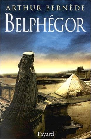 Tapa de Belphégor