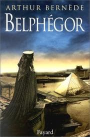 Tapa de Belphégor